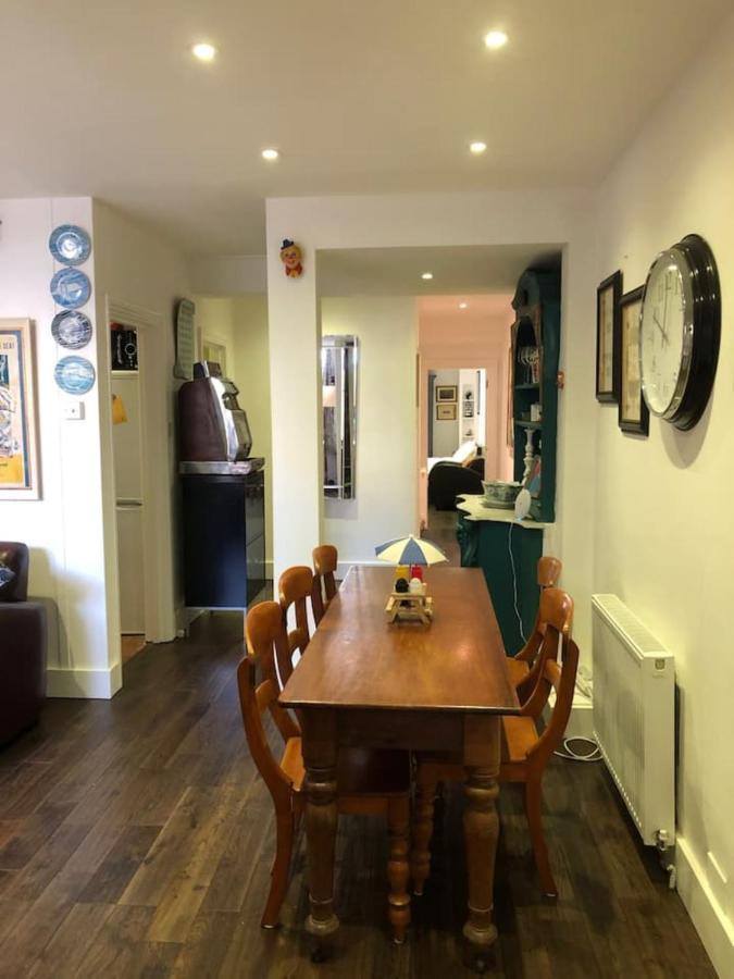 Cozy 2 Bedroom Flat In The Heart Of Brighton