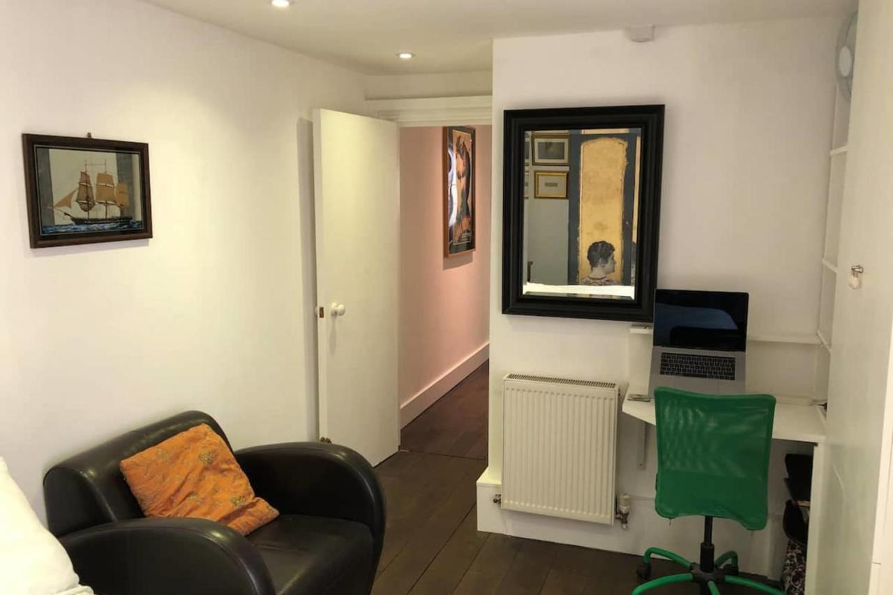 Apartment Cozy 2 Bedroom Flat In The Heart Of Brighton
