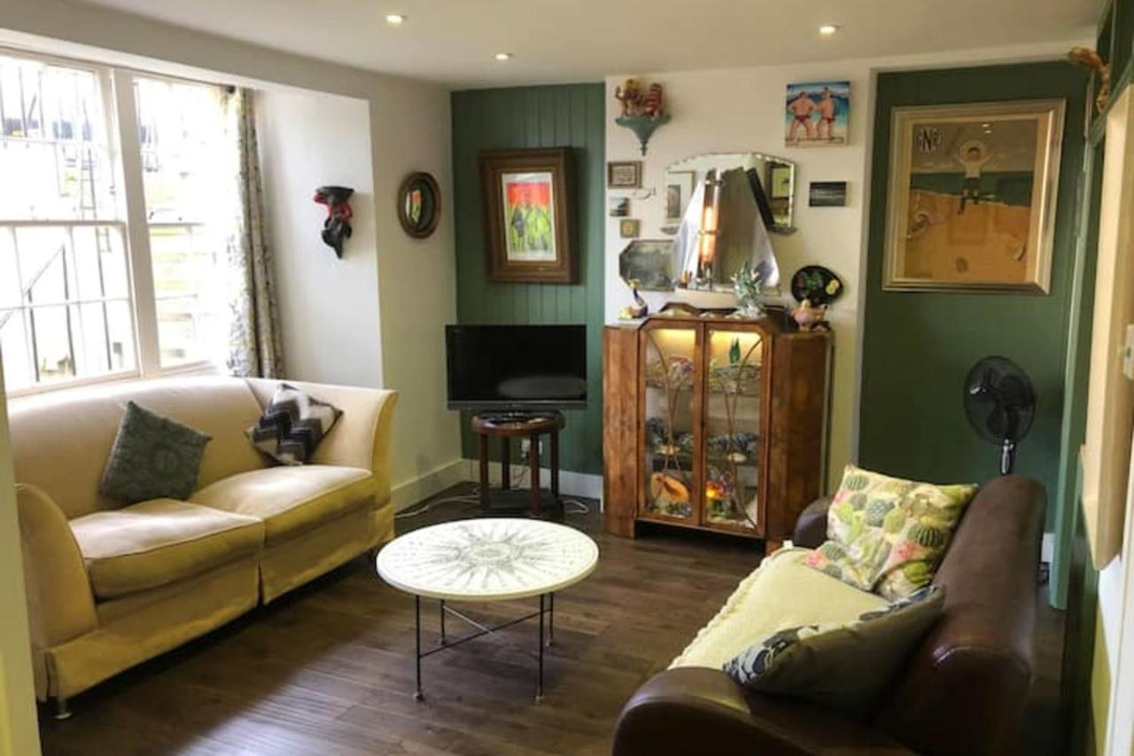 Cozy 2 Bedroom Flat In The Heart Of Apartment